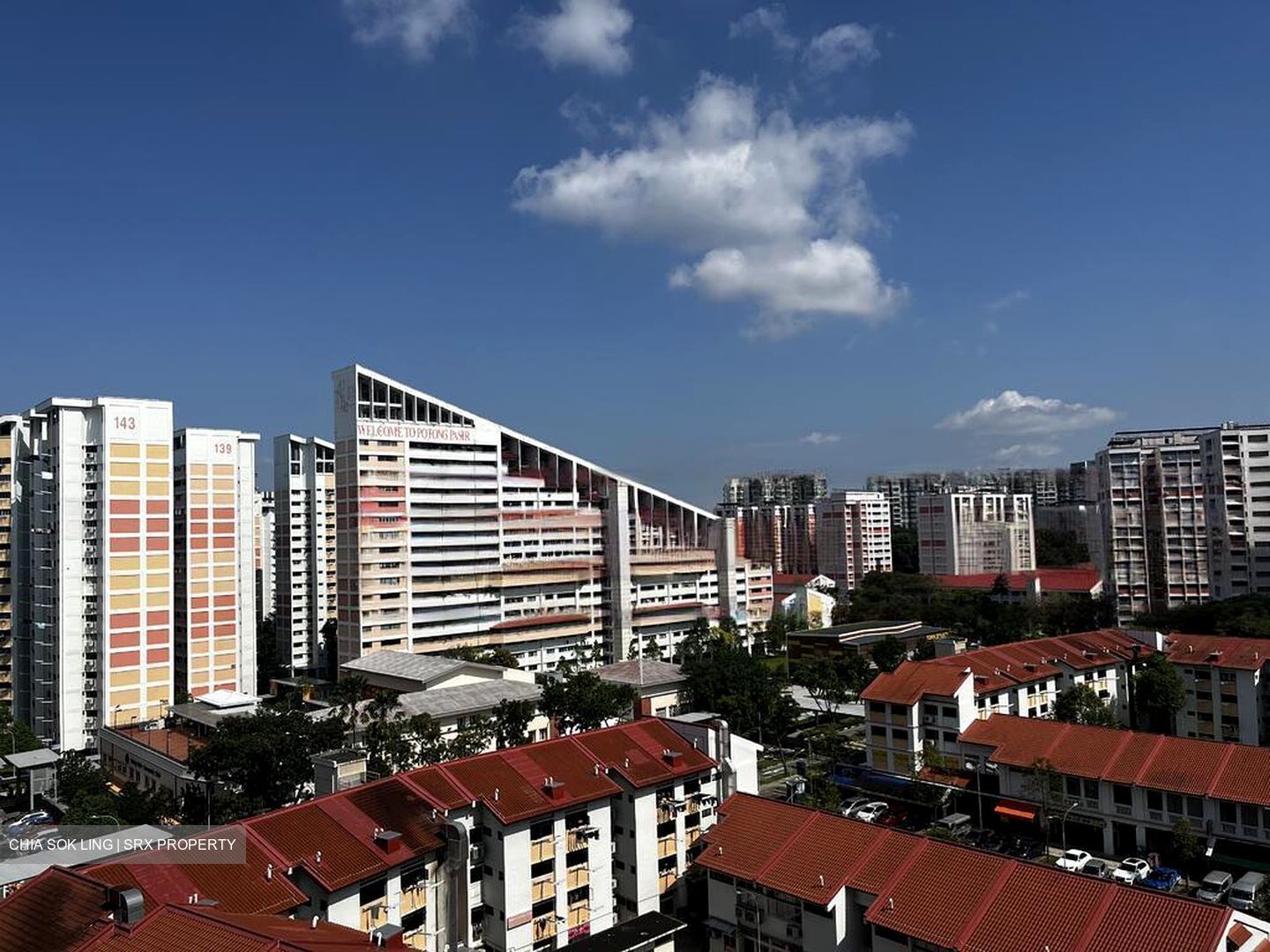 The Poiz Residences (D13), Apartment #514585621